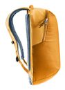 deuter Yort 15 Backpack Maple - Amber deuter Yort 15 Backpack Maple - Amber