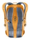 deuter Yort 15 Backpack Maple - Amber deuter Yort 15 Backpack Maple - Amber