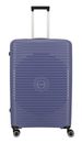 travelite Orbita 4W Trolley L / M / S Lavender travelite Orbita 4W Trolley L / M / S Lavender