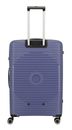 travelite Orbita 4W Trolley L / M / S Lavender travelite Orbita 4W Trolley L / M / S Lavender