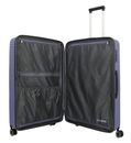 travelite Orbita 4W Trolley L / M / S Lavender travelite Orbita 4W Trolley L / M / S Lavender