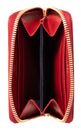 JOOP! Leggero Stampa Aena Purse S Darkred JOOP! Leggero Stampa Aena Purse S Darkred