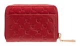JOOP! Leggero Stampa Aena Purse S Darkred JOOP! Leggero Stampa Aena Purse S Darkred