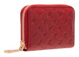 JOOP! Leggero Stampa Aena Purse S Darkred JOOP! Leggero Stampa Aena Purse S Darkred