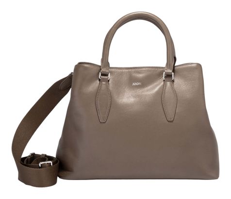 JOOP! Sofisticato 1.0 Emery Handbag M Morel