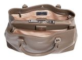 JOOP! Sofisticato 1.0 Emery Handbag M Morel