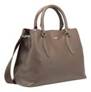JOOP! Sofisticato 1.0 Emery Handbag M Morel