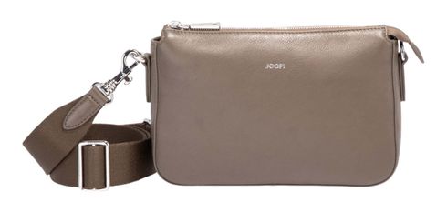 JOOP! Sofisticato 1.0 Jasmina Shoulderbag S Morel