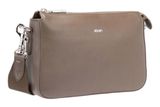JOOP! Sofisticato 1.0 Jasmina Shoulderbag S Morel