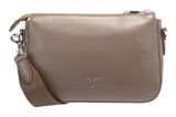JOOP! Sofisticato 1.0 Jasmina Shoulderbag S Morel