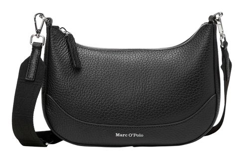 Marc O'Polo Bulan Crossbody Bag S Black