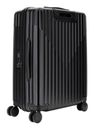 GUESS Olbia Trolley M Black GUESS Olbia Trolley M Black