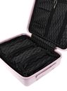 GUESS Olbia Cabin Trolley S Pink GUESS Olbia Cabin Trolley S Pink