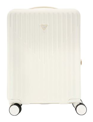 GUESS Olbia Cabin Trolley S White