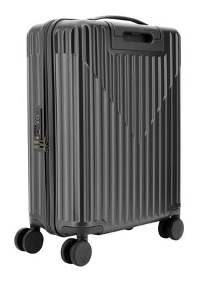 GUESS Olbia Cabin Trolley S Gunmetal