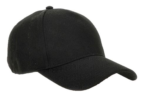 GUESS Baseball Cap Coal Logo