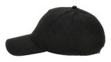 GUESS Baseball Cap Coal Logo