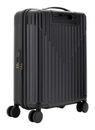 GUESS Olbia Cabin Trolley S Black GUESS Olbia Cabin Trolley S Black