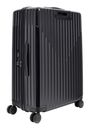 GUESS Olbia Trolley L Black GUESS Olbia Trolley L Black