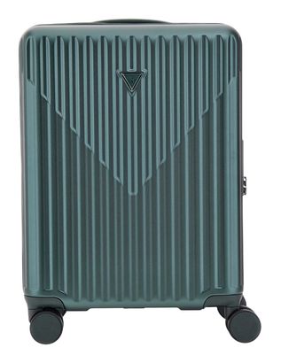 GUESS Olbia Cabin Trolley S Green