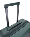 GUESS Olbia Cabin Trolley S Green GUESS Olbia Cabin Trolley S Green