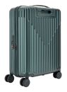 GUESS Olbia Cabin Trolley S Green GUESS Olbia Cabin Trolley S Green