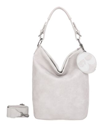 Fritzi aus Preußen Brigitte X Fritzi Hobo Bag Stony