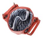 Fritzi aus Preußen Brigitte X Fritzi Jive Shopper Warm Mandarin