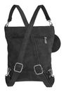 Fritzi aus Preußen Brigitte X Fritzi Special Backpack Black Fritzi aus Preußen Brigitte X Fritzi Special Backpack Black