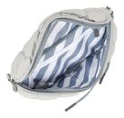 Fritzi aus Preußen Brigitte X Fritzi Limited Bubble Crossbody bag Stone