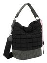Fritzi aus Preußen Brigitte X Fritzi Olga Limited Bubble Hobo Bag Black Fritzi aus Preußen Brigitte X Fritzi Olga Limited Bubble Hobo Bag Black