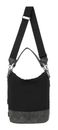 Fritzi aus Preußen Brigitte X Fritzi Olga Limited Bubble Hobo Bag Black Fritzi aus Preußen Brigitte X Fritzi Olga Limited Bubble Hobo Bag Black