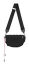 Fritzi aus Preußen Brigitte X Fritzi Limited Bubble Crossbody bag Black