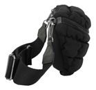 Fritzi aus Preußen Brigitte X Fritzi Limited Bubble Crossbody bag Black