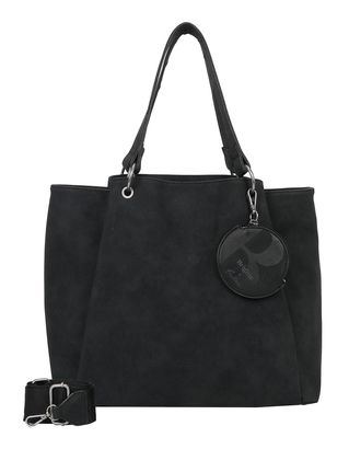 Fritzi aus Preußen Brigitte X Fritzi Jive Shopper Black