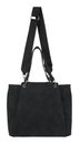 Fritzi aus Preußen Brigitte X Fritzi Jive Shopper Black