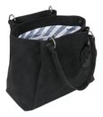 Fritzi aus Preußen Brigitte X Fritzi Jive Shopper Black