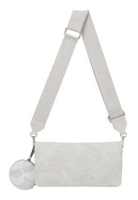 Fritzi aus Preußen Brigitte X Fritzi Ronja Cross Body Bag Stony