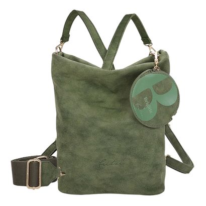 Fritzi aus Preußen Brigitte X Fritzi Special Backpack Olive