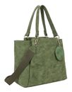 Fritzi aus Preußen Brigitte X Fritzi Jive Shopper Olive