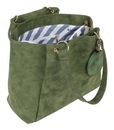 Fritzi aus Preußen Brigitte X Fritzi Jive Shopper Olive