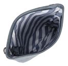 Fritzi aus Preußen Brigitte X Fritzi Ronja Cross Body Bag Blue Grey Fritzi aus Preußen Brigitte X Fritzi Ronja Cross Body Bag Blue Grey