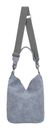 Fritzi aus Preußen Brigitte X Fritzi Hobo Bag Blue Grey Fritzi aus Preußen Brigitte X Fritzi Hobo Bag Blue Grey