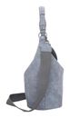 Fritzi aus Preußen Brigitte X Fritzi Hobo Bag Blue Grey Fritzi aus Preußen Brigitte X Fritzi Hobo Bag Blue Grey