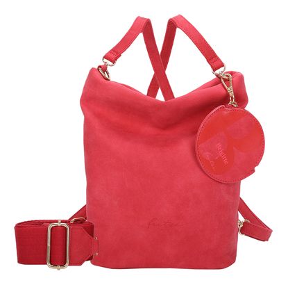 Fritzi aus Preußen Brigitte X Fritzi Special Backpack Red