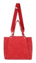 Fritzi aus Preußen Brigitte X Fritzi Jive Shopper Red