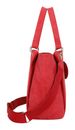 Fritzi aus Preußen Brigitte X Fritzi Jive Shopper Red