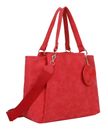 Fritzi aus Preußen Brigitte X Fritzi Jive Shopper Red