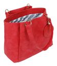 Fritzi aus Preußen Brigitte X Fritzi Jive Shopper Red
