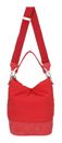 Fritzi aus Preußen Brigitte X Fritzi Olga Limited Bubble Hobo Bag Real Red Fritzi aus Preußen Brigitte X Fritzi Olga Limited Bubble Hobo Bag Real Red